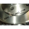 JIS Standard Pipe Flange